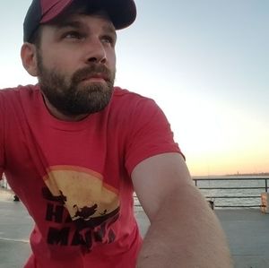 Meet your Posher, Michael